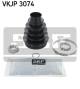 SKF Faltenbalgsatz, Antriebswelle VKJP 3074