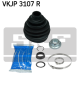 SKF Faltenbalgsatz, Antriebswelle VKJP 3107 R