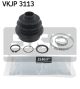SKF Faltenbalgsatz, Antriebswelle VKJP 3113