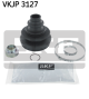 SKF Faltenbalgsatz, Antriebswelle VKJP 3127