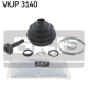 SKF Faltenbalgsatz, Antriebswelle VKJP 3140