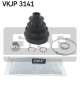 SKF Faltenbalgsatz, Antriebswelle VKJP 3141