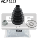 SKF Faltenbalgsatz, Antriebswelle VKJP 3143