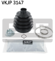 SKF Faltenbalgsatz, Antriebswelle VKJP 3147