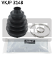 SKF Faltenbalgsatz, Antriebswelle VKJP 3148