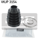 SKF Faltenbalgsatz, Antriebswelle VKJP 3154