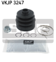 SKF Faltenbalgsatz, Antriebswelle VKJP 3247