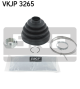 SKF Faltenbalgsatz, Antriebswelle VKJP 3265