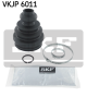 SKF Faltenbalgsatz, Antriebswelle VKJP 6011