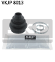 SKF Faltenbalgsatz, Antriebswelle VKJP 8013