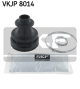 SKF Faltenbalgsatz, Antriebswelle VKJP 8014