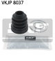 SKF Faltenbalgsatz, Antriebswelle VKJP 8037