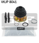 SKF Faltenbalgsatz, Antriebswelle VKJP 8041