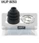 SKF Faltenbalgsatz, Antriebswelle VKJP 8050