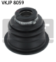 SKF Faltenbalgsatz, Antriebswelle VKJP 8059