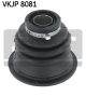 SKF Faltenbalgsatz, Antriebswelle VKJP 8081