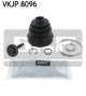 SKF Faltenbalgsatz, Antriebswelle VKJP 8096