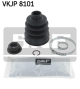 SKF Faltenbalgsatz, Antriebswelle VKJP 8101