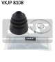 SKF Faltenbalgsatz, Antriebswelle VKJP 8108