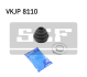 SKF Faltenbalgsatz, Antriebswelle VKJP 8110
