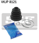 SKF Faltenbalgsatz, Antriebswelle VKJP 8121