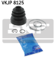 SKF Faltenbalgsatz, Antriebswelle VKJP 8125