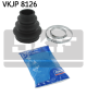 SKF Faltenbalgsatz, Antriebswelle VKJP 8126