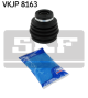 SKF Faltenbalgsatz, Antriebswelle VKJP 8163