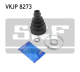 SKF Faltenbalgsatz, Antriebswelle VKJP 8273