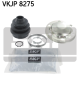 SKF Faltenbalgsatz, Antriebswelle VKJP 8275