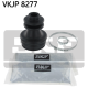 SKF Faltenbalgsatz, Antriebswelle VKJP 8277