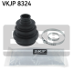 SKF Faltenbalgsatz, Antriebswelle VKJP 8324