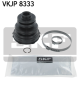 SKF Faltenbalgsatz, Antriebswelle VKJP 8333