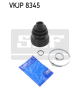 SKF Faltenbalgsatz, Antriebswelle VKJP 8345