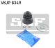 SKF Faltenbalgsatz, Antriebswelle VKJP 8349