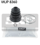 SKF Faltenbalgsatz, Antriebswelle VKJP 8360