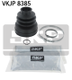 SKF Faltenbalgsatz, Antriebswelle VKJP 8385