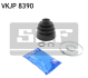 SKF Faltenbalgsatz, Antriebswelle VKJP 8390