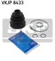 SKF Faltenbalgsatz, Antriebswelle VKJP 8433