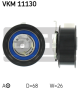 SKF Spannrolle, Zahnriemen VKM 11130