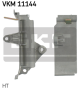 SKF Spannrolle, Zahnriemen VKM 11144