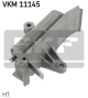 SKF Spannrolle, Zahnriemen VKM 11145