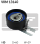 SKF Spannrolle, Zahnriemen VKM 13140