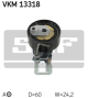 SKF Spannrolle, Zahnriemen VKM 13318