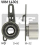 SKF Spannrolle, Zahnriemen VKM 14301