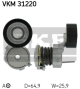 SKF Riemenspanner, Keilrippenriemen VKM 31220
