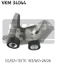 SKF Riemenspanner, Keilrippenriemen VKM 34044