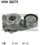 SKF Riemenspanner, Keilrippenriemen VKM 38075