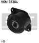 SKF Riemenspanner, Keilrippenriemen VKM 38304