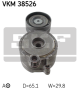 SKF Riemenspanner, Keilrippenriemen VKM 38526